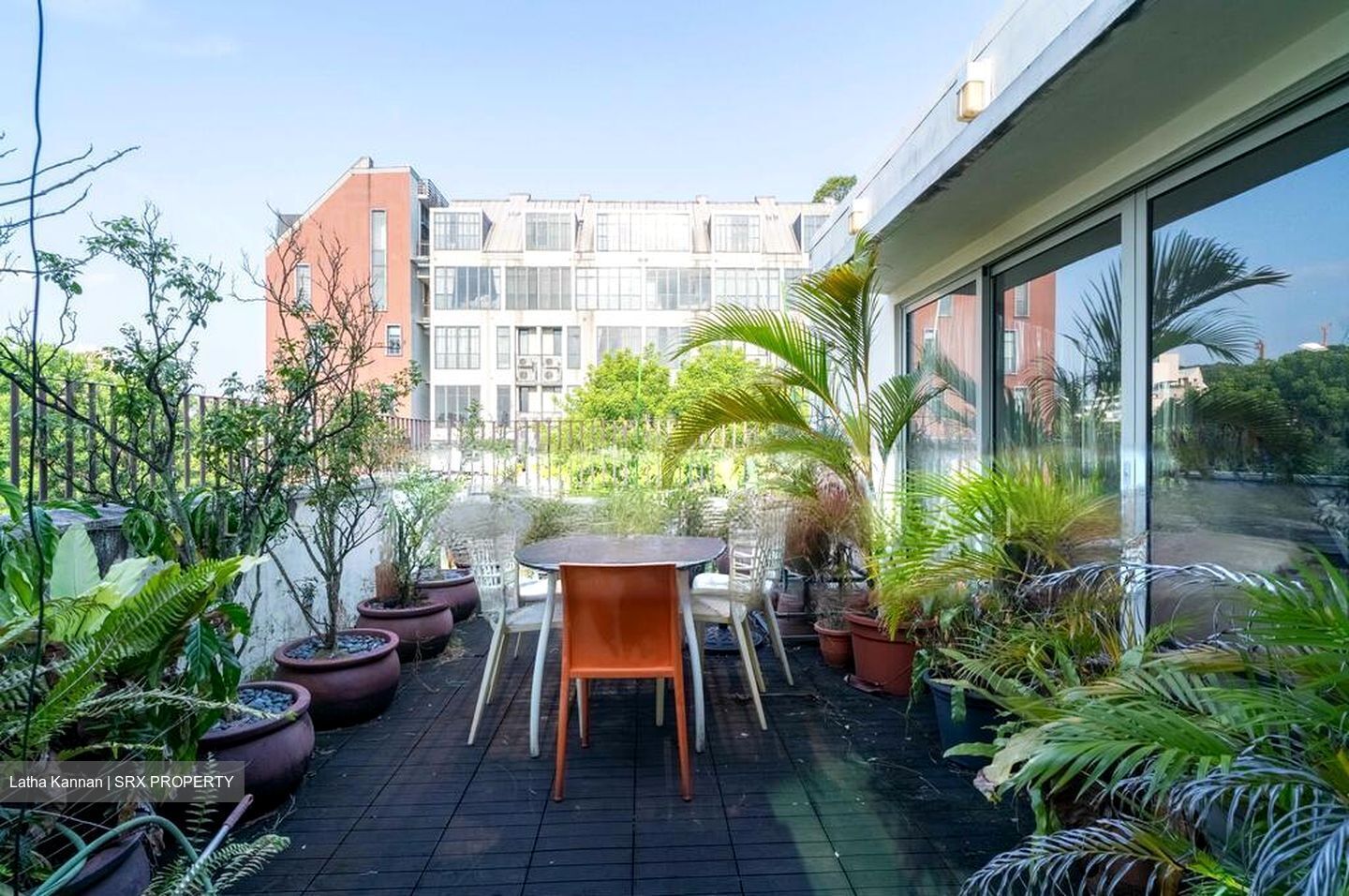 Jalan Mat Jambol (D5), Semi-Detached #502026761